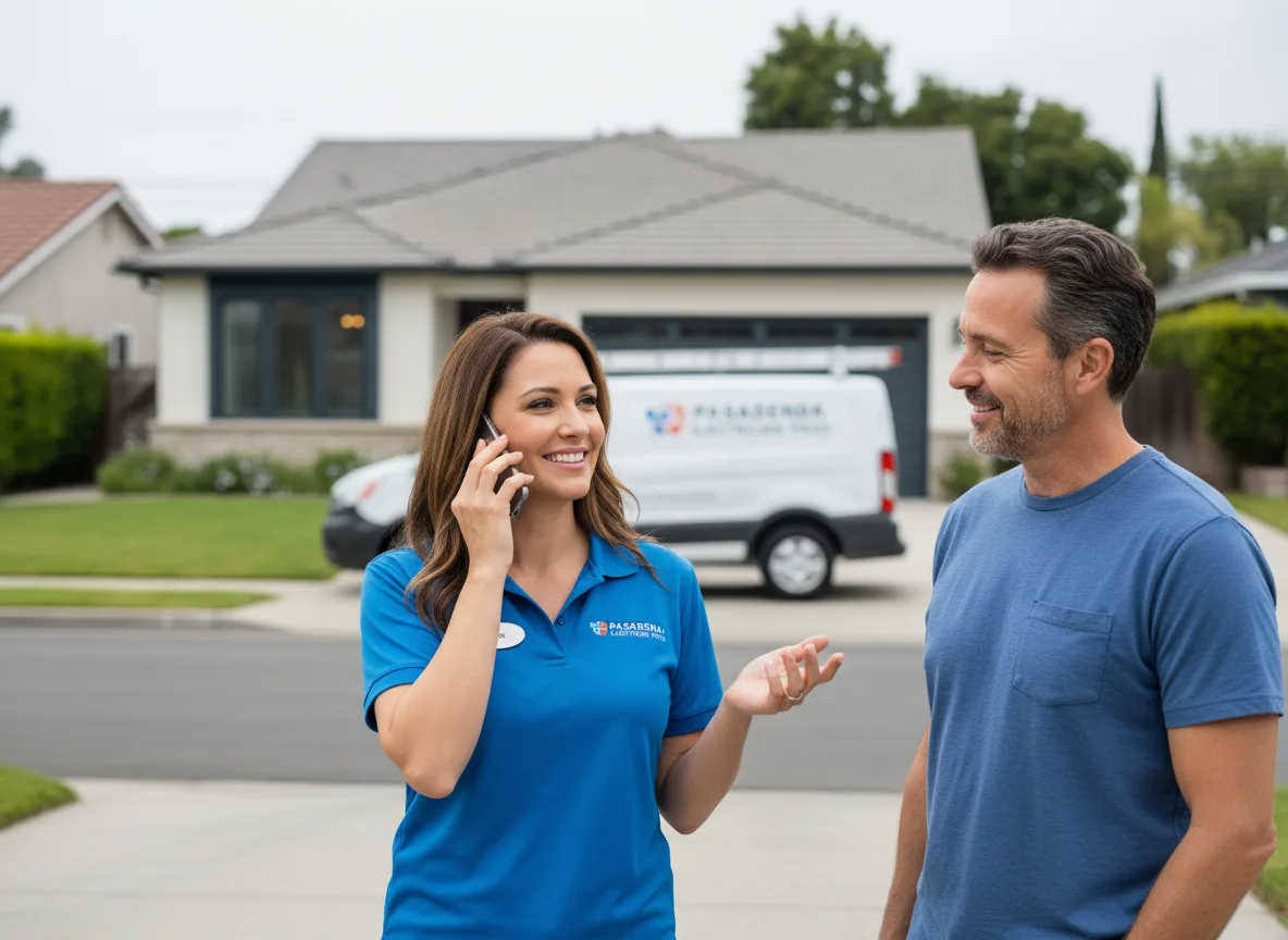 Electrician Bondurant, IA FAQs